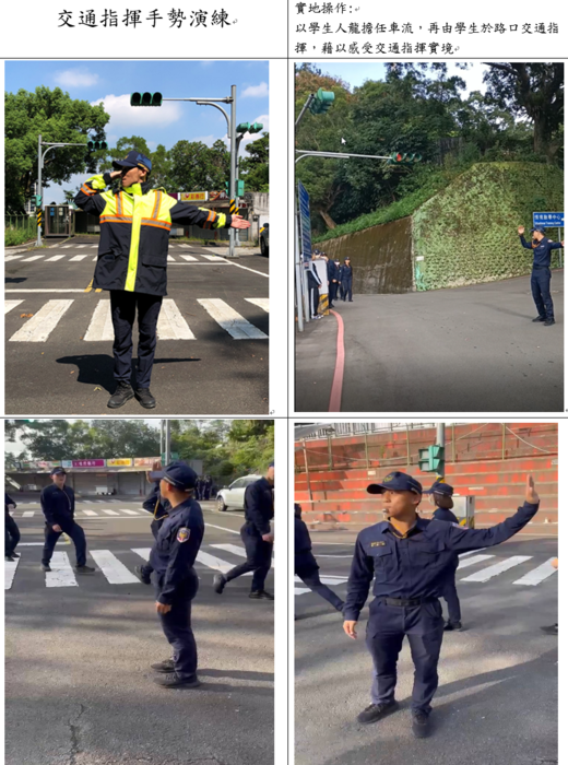 實務教學演練圖片